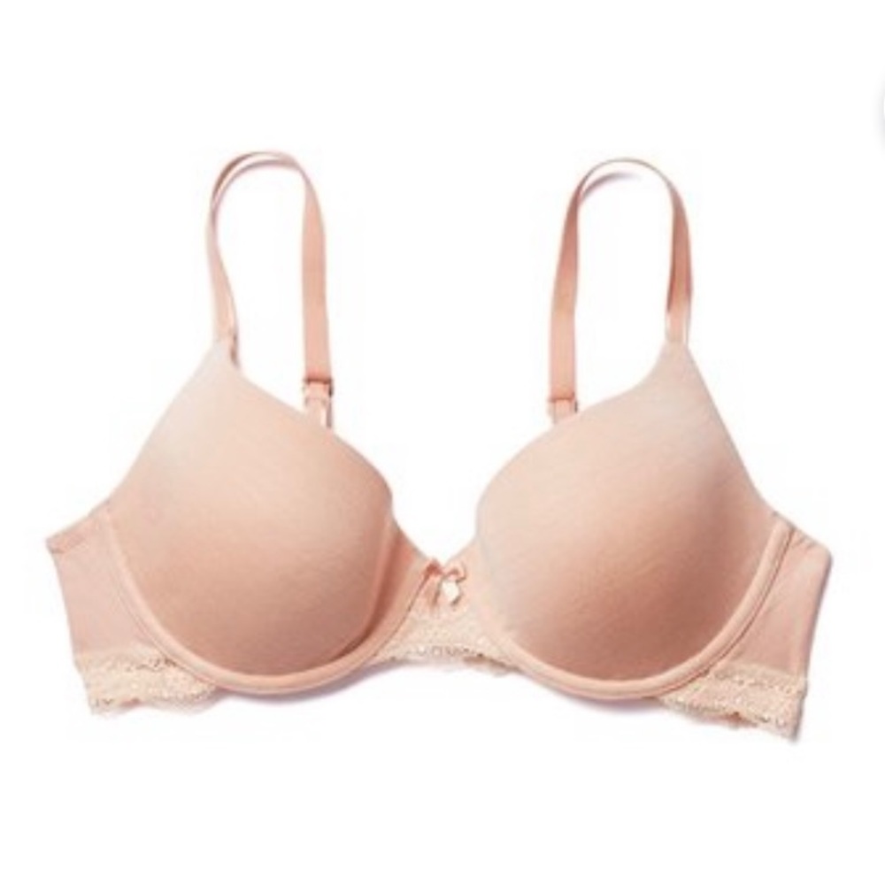 T-Shirt Bra